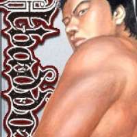  ����� Abaddon <small>Story & Art</small> 